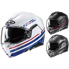 HJC i100 Sysma Motorrad