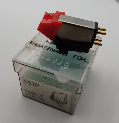 Yamaha 6800 tonabnehmer - cg,