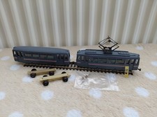 Strassenbahn ET54+EB54 Lowa