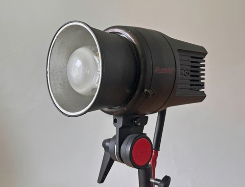 Multiblitz 4000 ws - 32,