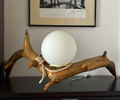 Tischlampe