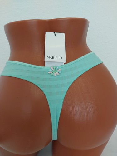 Marie avero string miami - string,