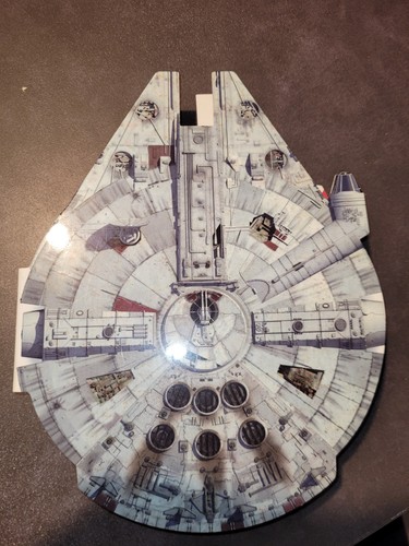 Star wars stikeez komplett - wars,