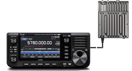 Icom 905 - icom, ic-905