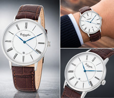 Eichmüller flache Analog