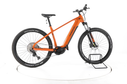 Haibike alltrack bike - haibike, 6