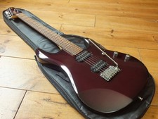 ** Sterling by Music Man John