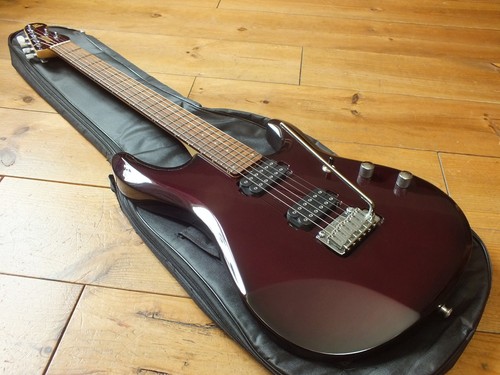 Sterling music man john - **,