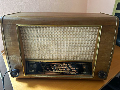 Saba villingen ii - w,