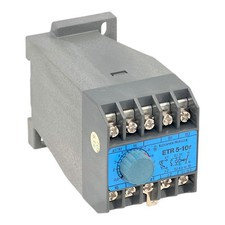 KLÖCKNER MOELLER ETR 5-10R