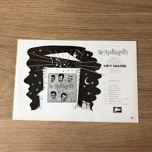 Music29 magazin werbung 5x8 - werbung,