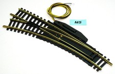 elektr. Bogenweiche 6046 6080