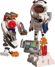 PLAYMOBIL 72014 ESA: Astronaut