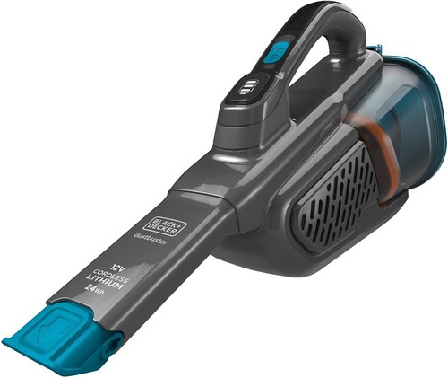 Black decker handstaubsauger - &,
