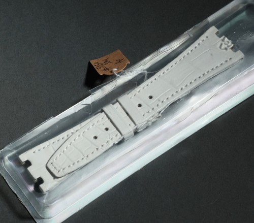 Uhrarmband audemars piguet - audemars,