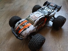 Reely Jovage 1:16 RTR in OVP mit Anleitung voll funktionsfähig