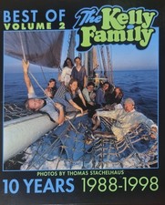 The kelly family best - family,