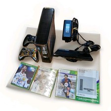 Microsoft Xbox 360 S 250 GB