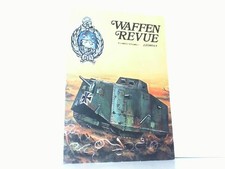 Waffen Revue. Nr. 4. März