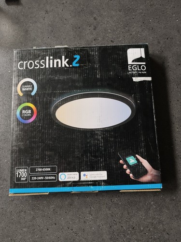 Eglo led smarte - led,