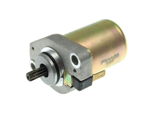 Anlasser starter rms für - rms,