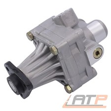 SERVO-PUMPE SERVO-LENKUNG