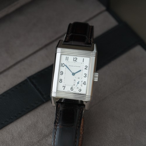 Jaeger lecoultre grande - jaeger-lecoultre,