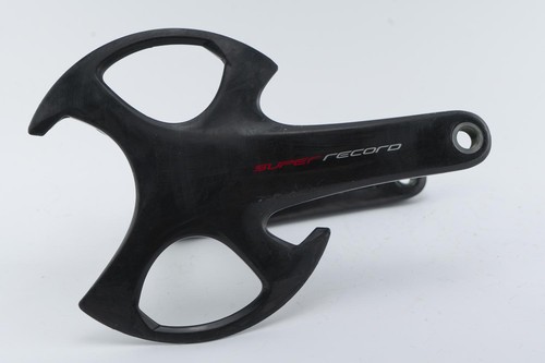 Campagnolo super record - campagnolo, 12