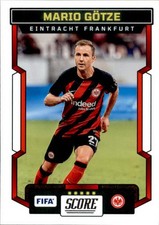 Panini 2023-24 Score Mario Götze #69 Eintracht Frankfurt