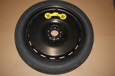 Notrad Volvo XC 90, V90   125 70 R19 101M Neu