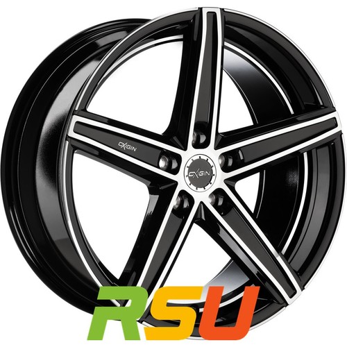 Oxigin concave evolution - concave,