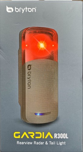 Bryton gardia r300l sicherheit - gardia,