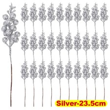 Weihnachtsdekoration Beeren