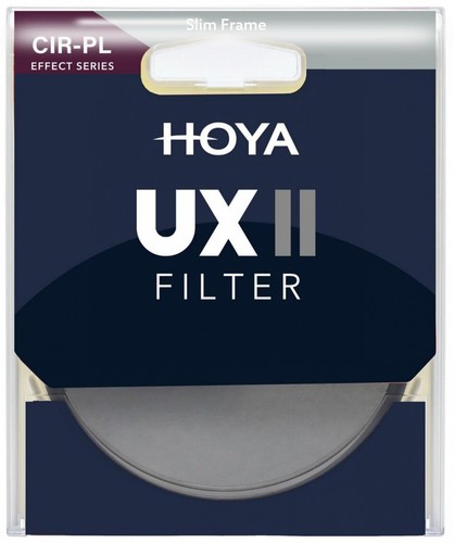 Hoya polfilter circular - hoya,