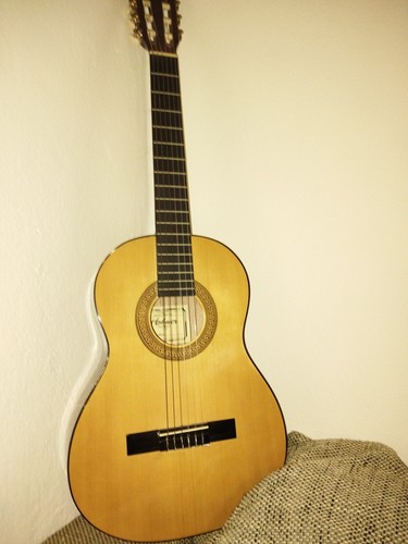 Hohner klassische gitarre - klassische,