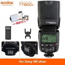 GODOX TT600S 2.4G Wireless