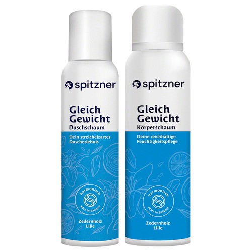 Spitzner körperpflege set - spitzner, körperpflege-set