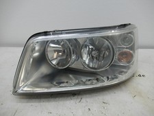 VW T5 7H Scheinwerfer links 7H1941015L