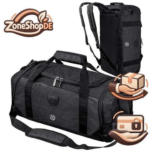 Sporttasche herren 40l - sporttasche,