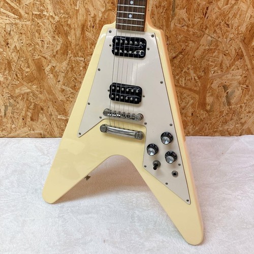 Epiphone flying style - 70,