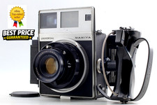 [Exc+5] Mamiya Universal Press