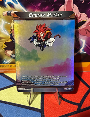 Bandai gogeta bt31 - gogeta, bt31-em05