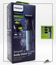 Philips Bodygroom Series 3000