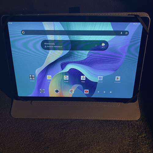 Teclast p50 tablet zoll - 11,
