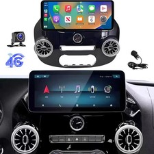 6+128GB für Mercedes Vito