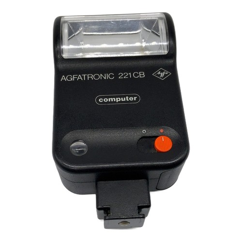 Agfa agfatronic 221 - agfa,
