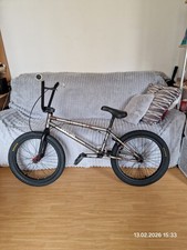 Custom BMX Fahrrad, 21 Rahmen