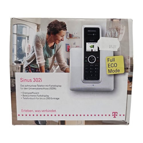 Telekom sinus 302i - sinus,