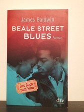 Beale Street Blues von James