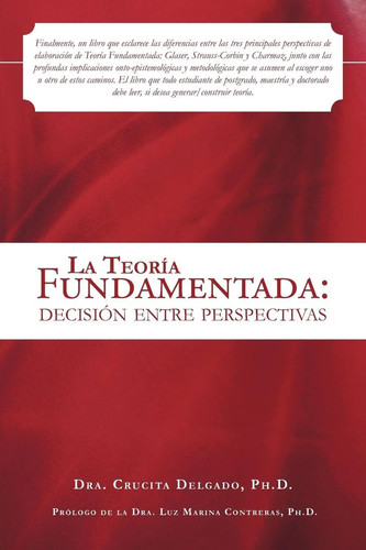Teoria fundamentada - teoria,
